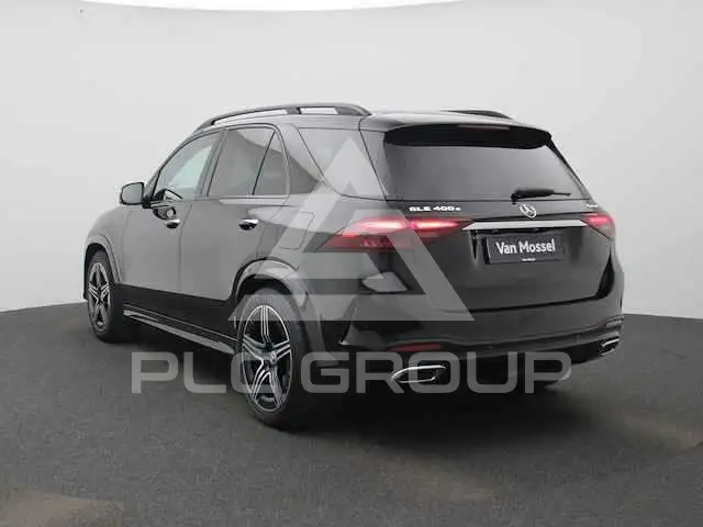 2023 Mercedes Benz GLE-Class
