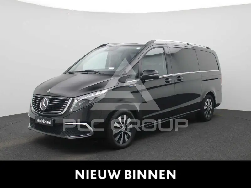2023 Mercedes Benz EQV