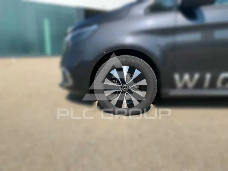 2023 Mercedes Benz EQV