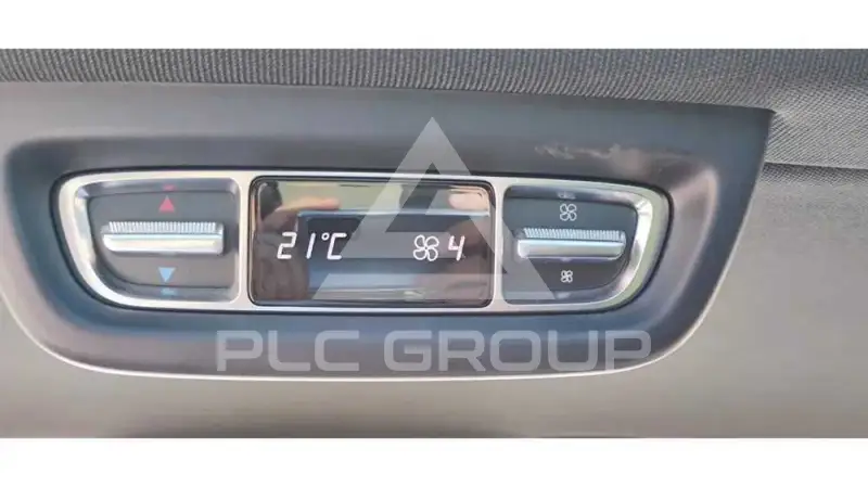2023 Mercedes Benz EQV