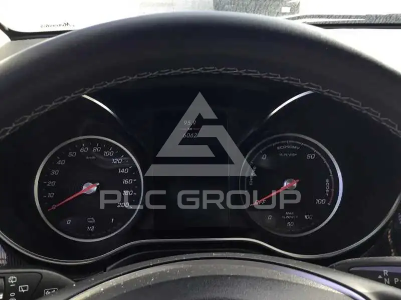 2023 Mercedes Benz EQV