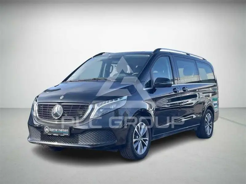 2023 Mercedes Benz EQV
