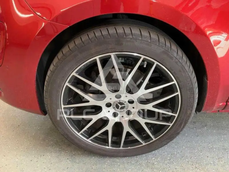 2023 Mercedes Benz EQV