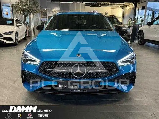 2023 Mercedes Benz 250