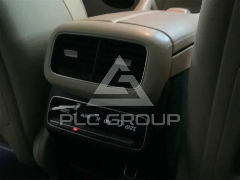 2023 Mercedes Benz GLS-Class