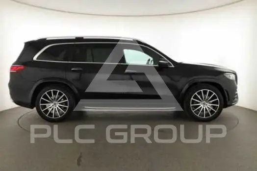 2023 Mercedes Benz GLS-Class