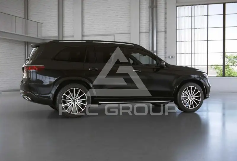 2023 Mercedes Benz GLS-Class