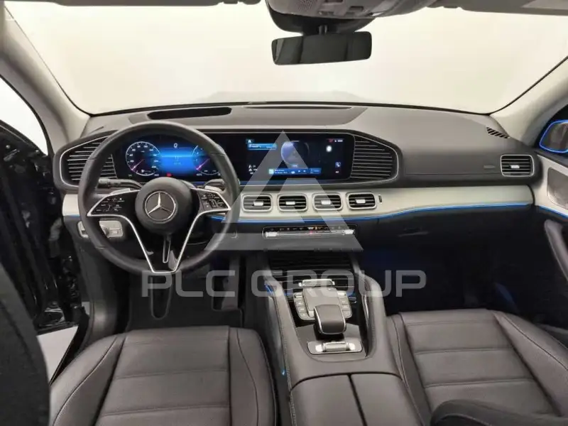 2023 Mercedes Benz GLS-Class