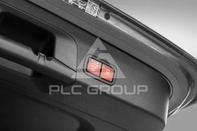 2023 Mercedes Benz GLS-Class