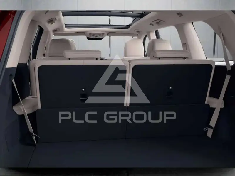2023 Mercedes Benz GLS-Class