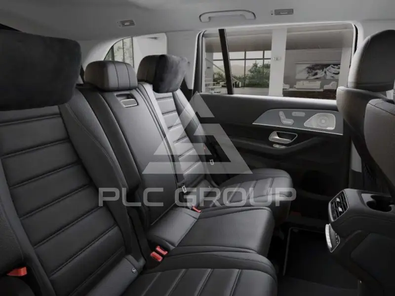 2023 Mercedes Benz GLS-Class