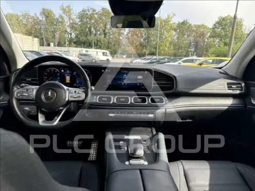 2023 Mercedes Benz GLS-Class