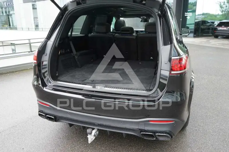 2023 Mercedes Benz GLS-Class