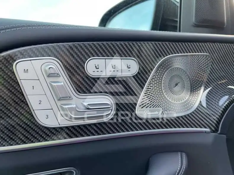 2023 Mercedes Benz GLS-Class