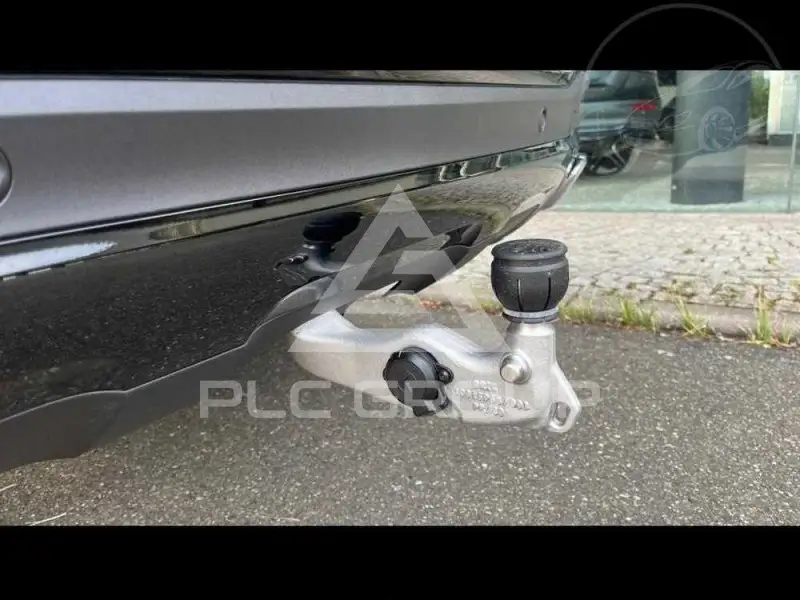 2023 Mercedes Benz GLS-Class