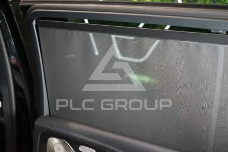2023 Mercedes Benz GLS-Class