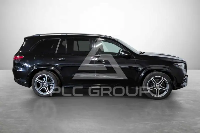 2023 Mercedes Benz GLS-Class