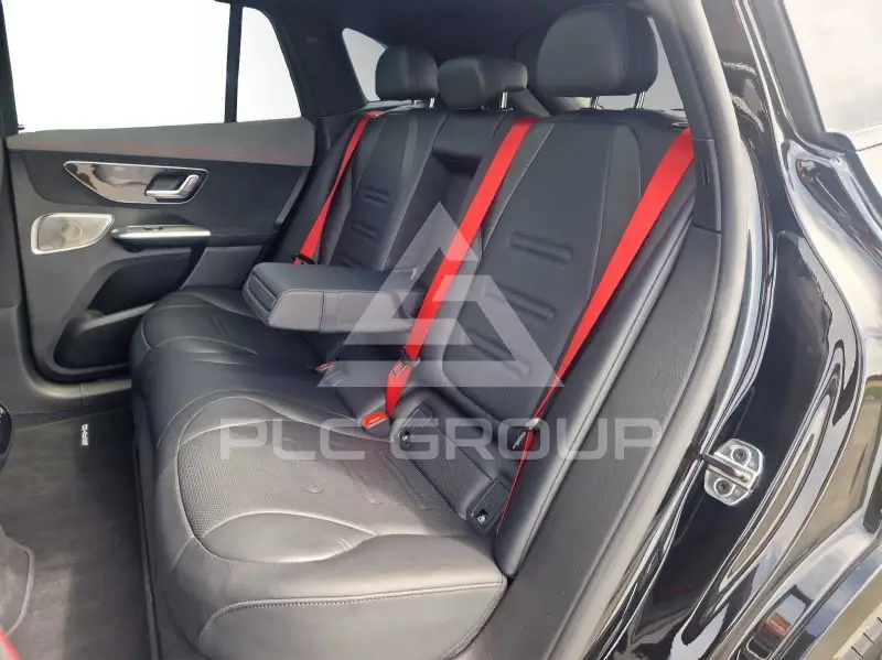 2023 Mercedes Benz EQE