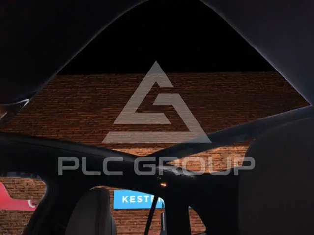 2023 Mercedes Benz EQE