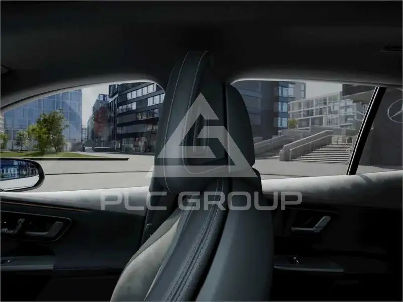 2023 Mercedes Benz EQE