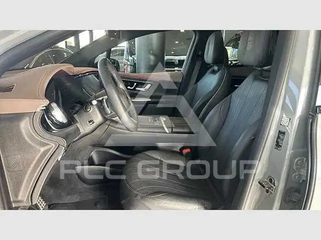2023 Mercedes Benz EQE