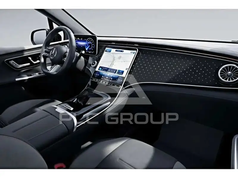 2023 Mercedes Benz EQE