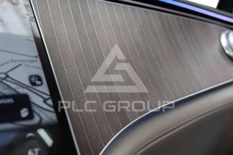 2023 Mercedes Benz Eqs