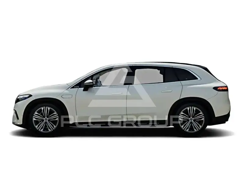 2023 Mercedes Benz Eqs