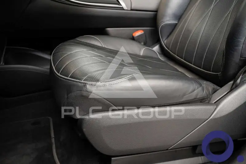 2023 Mercedes Benz Eqs