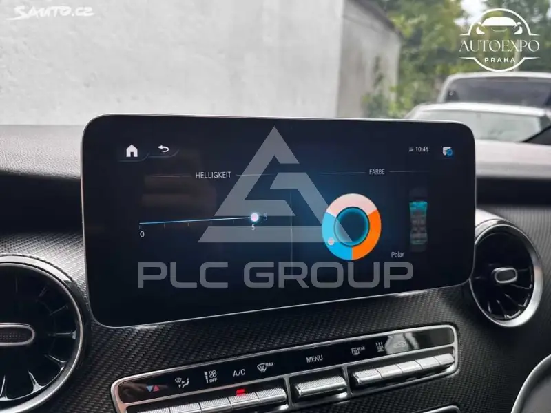2023 Mercedes Benz V