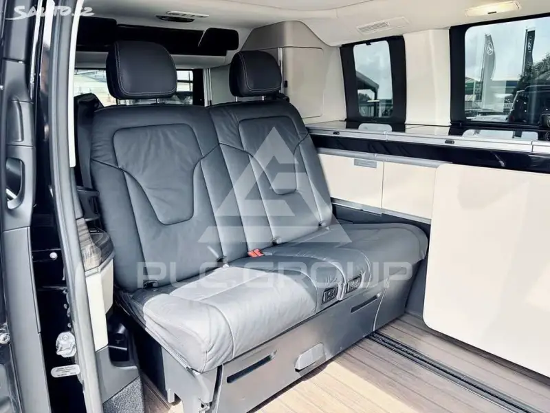 2023 Mercedes Benz V