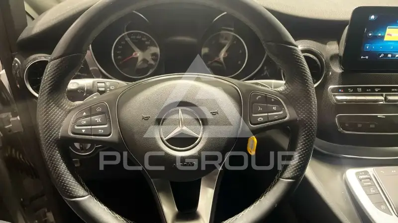 2023 Mercedes Benz V