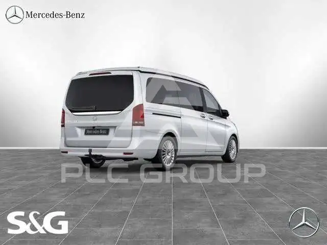 2023 Mercedes Benz V