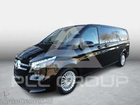 2023 Mercedes Benz V