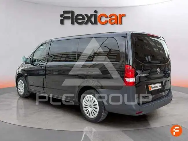 2023 Mercedes Benz V