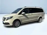 2023 Mercedes Benz V