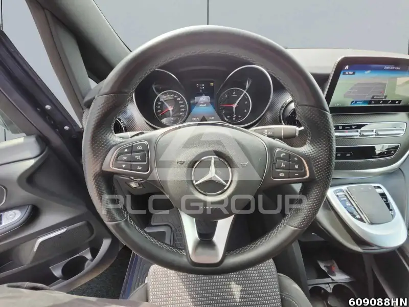2023 Mercedes Benz V