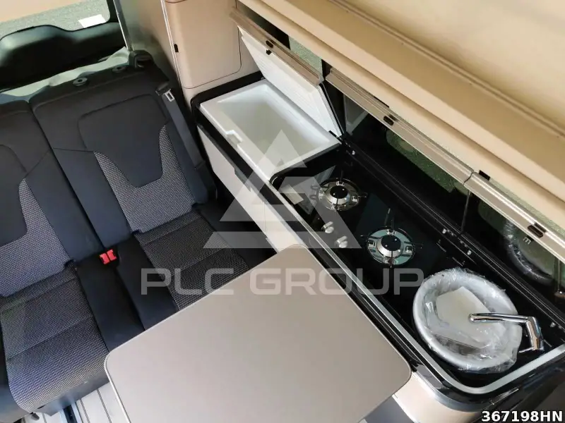 2023 Mercedes Benz V