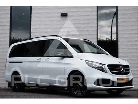 2023 Mercedes Benz V