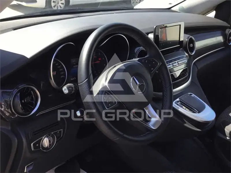 2023 Mercedes Benz V