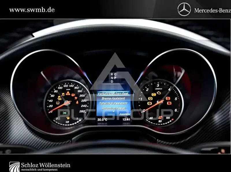 2023 Mercedes Benz V
