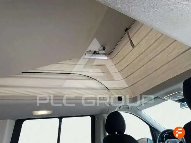 2023 Mercedes Benz V