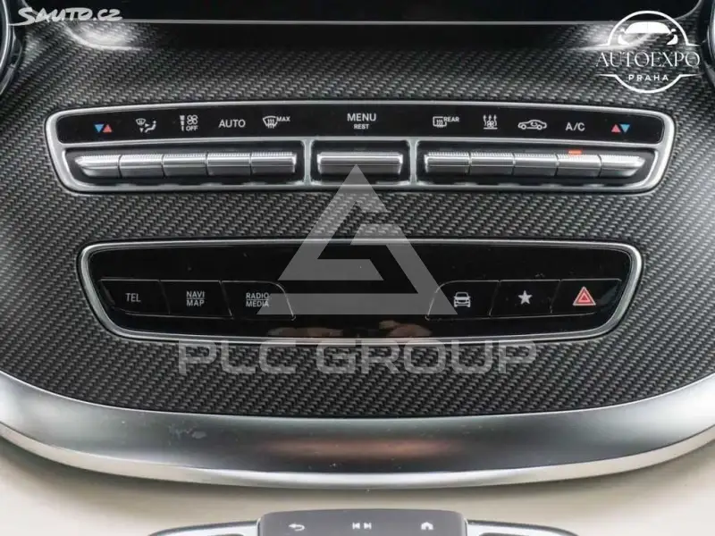 2023 Mercedes Benz V