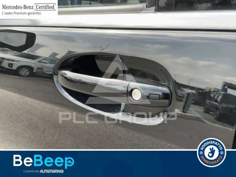 2023 Mercedes Benz V