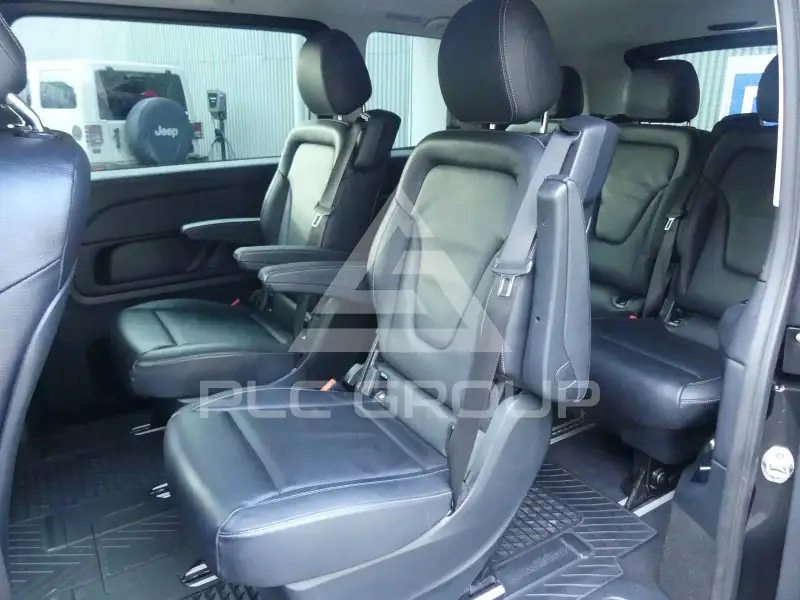 2023 Mercedes Benz V