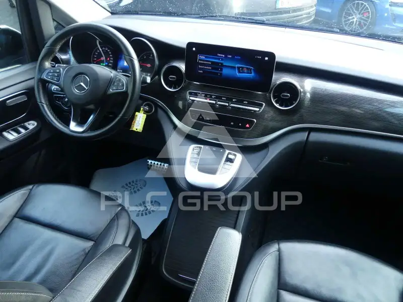 2023 Mercedes Benz V