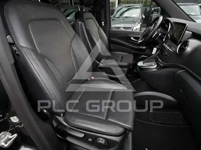 2023 Mercedes Benz V