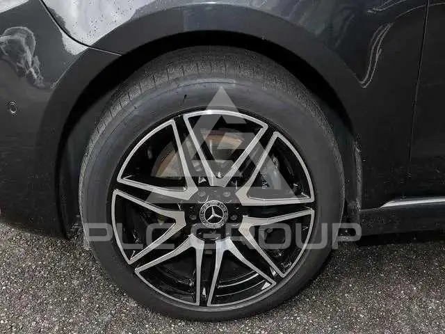 2023 Mercedes Benz V