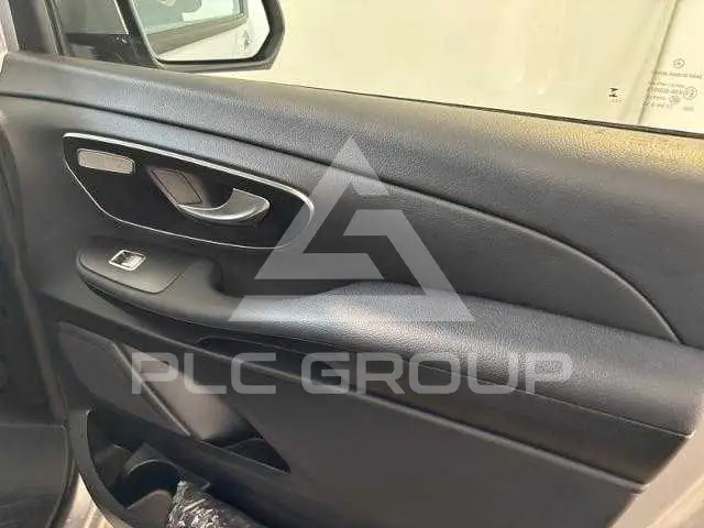 2023 Mercedes Benz V