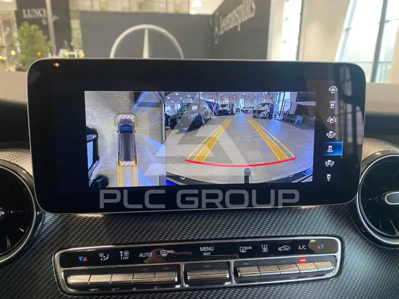 2023 Mercedes Benz V